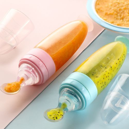 Rice paste bottle sale