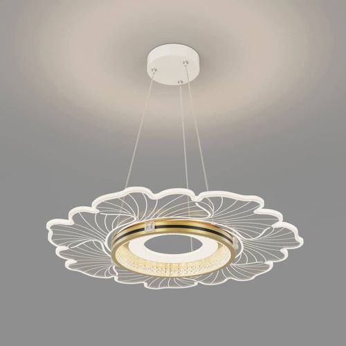 product_image_name-Generic-New Modern Ceiling Chandelier Light PREPAID-1