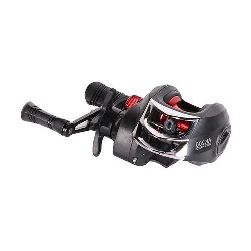 Generic Baitcaster Reels Baitcasting Reel 18+1 Bearings 7 Right