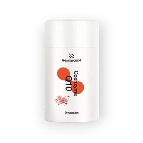 HEALTHCODE Coenzyme Coq10 soft capsule