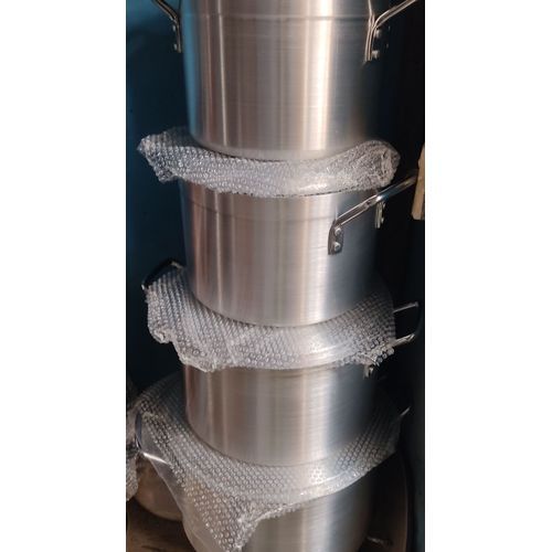 product_image_name-Generic-Mega Size Set Of 4 Heavy Duty Pots With Free Gifts Inside-1