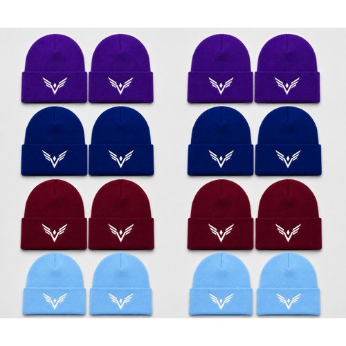 Fashion Unisex Breathable Head warmer - image 2