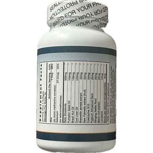 product_image_name-Primal Force-	Prosta-Vive LS 60 Softgel Support Your Prostate Gland’s Healthy Normal Size And Function-3