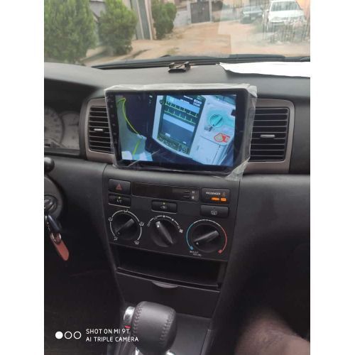 product_image_name-Toyota-COROLLA 2003-2007 ANDROID PLAYER-2