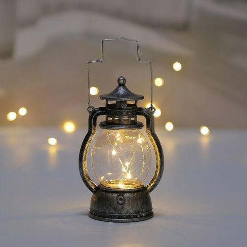 Generic Retro Oil Lamp Lantern Outdoor Camping Kerosene Lamp Jumia Nigeria