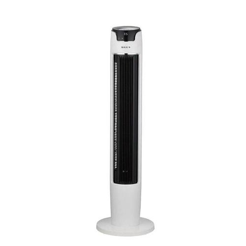Maxi Tower Fan 44 Inch White (10-16AR) - image 2