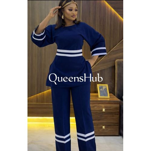 Fashion Gorgeous office 2piece for ladies