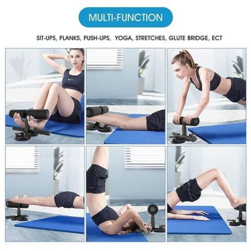 sit up bar Multifunctional Sit-up Abdominal Assistant - image 7