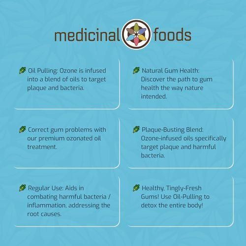 product_image_name-Aloha Medicinals- Gumtite Ozonated Oil Pulling,Natural Treatment for Gum Health,Oral Care,Gum Inflammation Relief,Plaque Prevention,Fight Bad Breath,Gum Repair & Dental Health 236ML-3