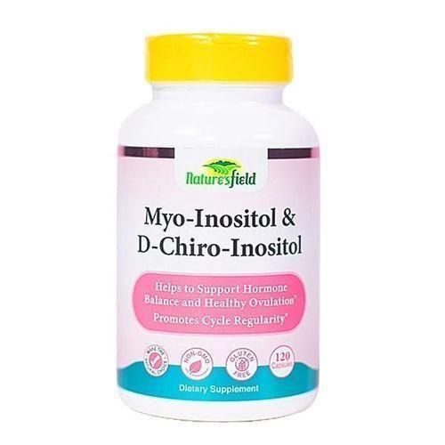 product_image_name-Nature'S Field-Myo-Inositol And D-Chiro Inositol-1