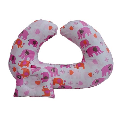 product_image_name-Generic-NURSING PILLOW, BREASTFEEDING AND INFANT SUPPORT PILLOW-1