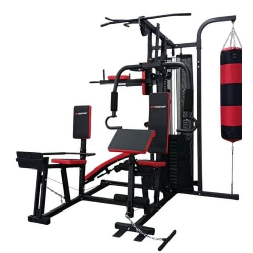 product_image_name-Generic-3 STATION GYM WITH BOXING BAG -1