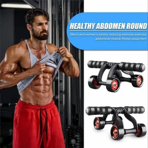 Perfect Home Gym Equipment for Men Women Abdominal Exercise – Kano