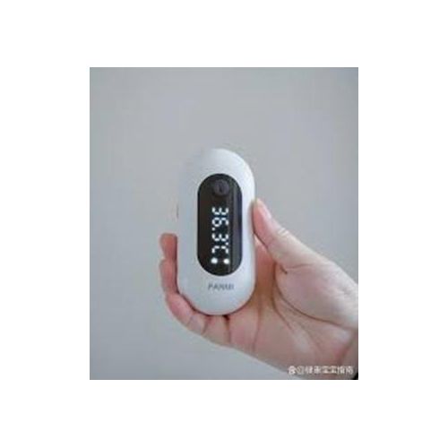 Generic FANMI Infrared Thermometer Pro Dual Use Non Contact infrared thermometer - image 2