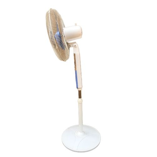 DC/Battery 12V 16 Standing Rechargeable Fan