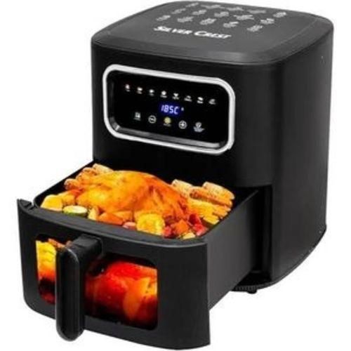 product_image_name-TEKNOCOOL- 12L Extra large Capacity Air Fryer plus free gift inside promo-1