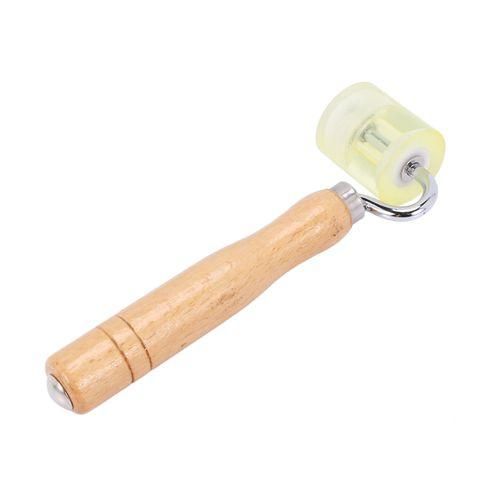 915 Generation Rubber Seam Roller, Wallpaper Roller Sound Heat