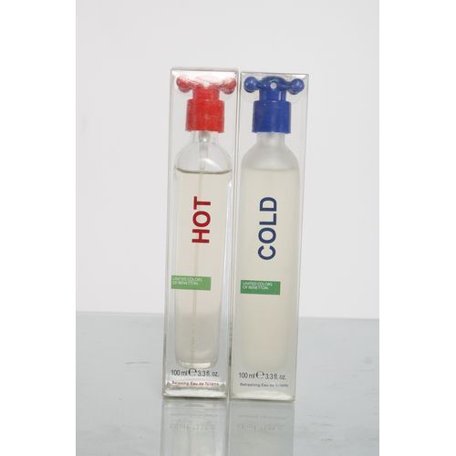 Hot EDT Hot & Cold Perfume 100ml | Jumia Nigeria