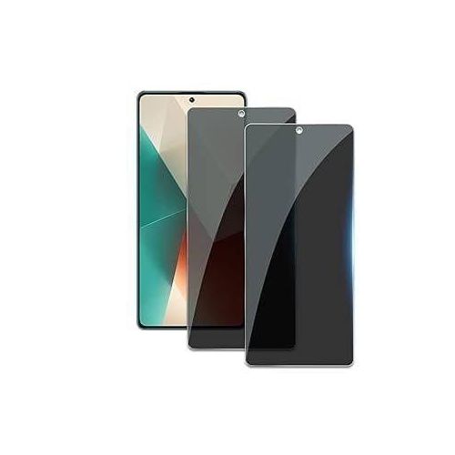 Huawei P60 PRIVACY SCREEN PROTECTOR