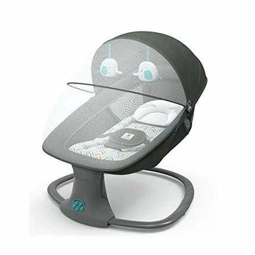 product_image_name-Generic-Mastela 3-in-1 Deluxe Multi-Functional Bassinet-1