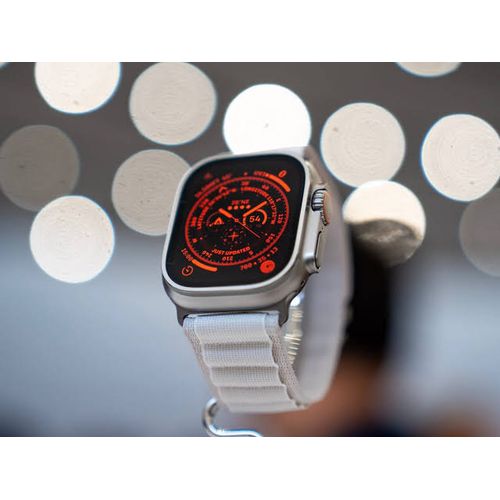 Smartwatch Reloj Inteligente Ultra 8 Nfc Sports