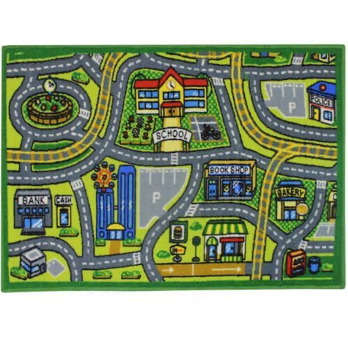 product_image_name-Jvl-Cars Carpet Rug Nursery Room Playmat For Kids’ Room-1
