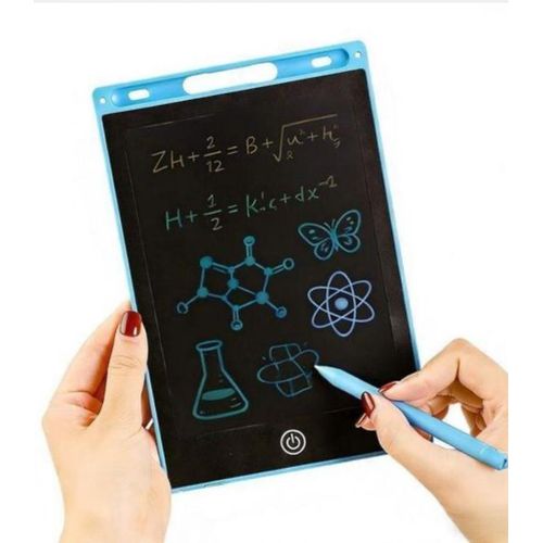 product_image_name-Generic-12 Inch LCD Writing Tablet Electronic Digital Drawing Boa-1