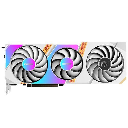Generic Colorful IGame GeForce RTX 3060 Ultra W OC 12G L Graphics Card Jumia Nigeria