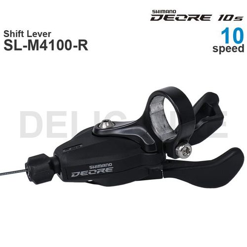 Shimano deore m4100 shifter new arrivals