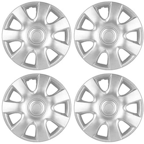 Generic Car Tire Wheel Cover X 4