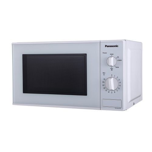 Panasonic 20 Litres Microwave Oven Manual NN MW255 Jumia Nigeria
