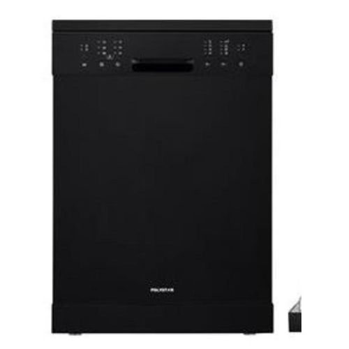 product_image_name-Polystar- 2 BASKETS DISH WASHER (FREE STANDING)-1