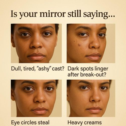Generic  5% Vitamin C Booster Shot Face & Eye  Moisturizer - image 2