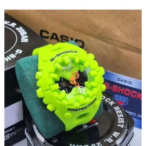 product_image_name-Fashion-Original G-shock Green for men -1