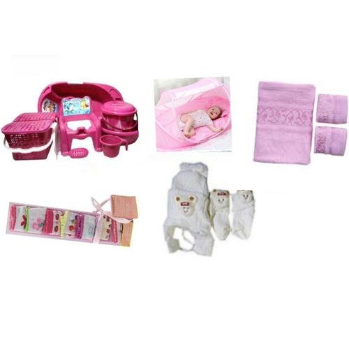 Generic Unique Baby Bathing Set Jumia Nigeria