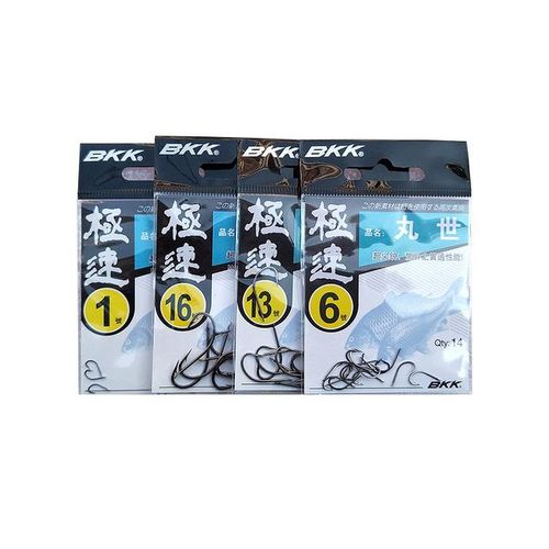 Generic 20bags/lot Fishing Hook Durable Pesca Jig Head 1-16 Barbed