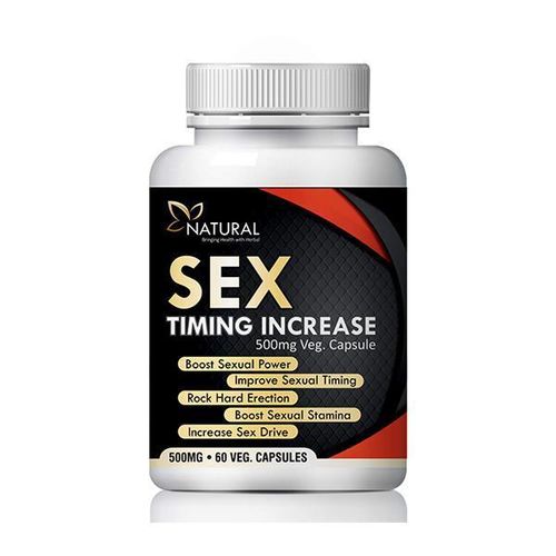 product_image_name-Natural By Nature- Strong Man Sex Power Man Max Penis Delay Ejaculation Long Time Long Cream Lubricant for Male Increase Timing Delay Organ Enlargement Cream, Erection Herbal Gel Lotion Penis Cream, Male Enhancement cream for Hard Erection External use and Power In Sex.-1