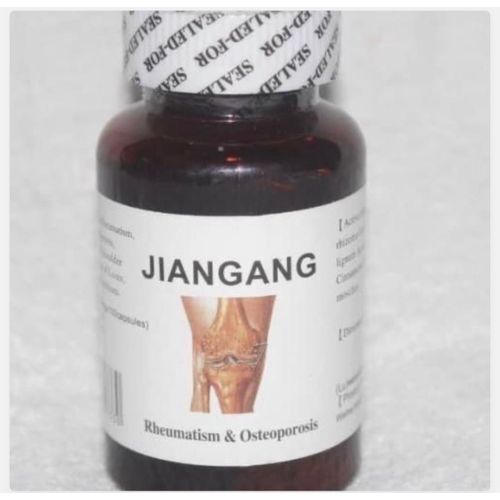 product_image_name-JIANGANG-RHEUMATISM AND OSTEOPOROSIS CAPSULE SUPPLEMENT (Bone Relief)-1