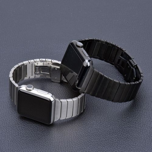 Elastic Watchband Stainless Steel Series 7 6 5 Metal Strap Strech Band –  www.