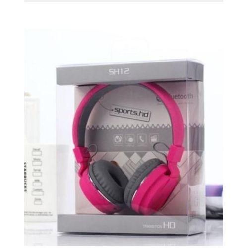 product_image_name-Generic-SOUND Head-Mounted Wireless Bluetooth 5.0 Stereo-2