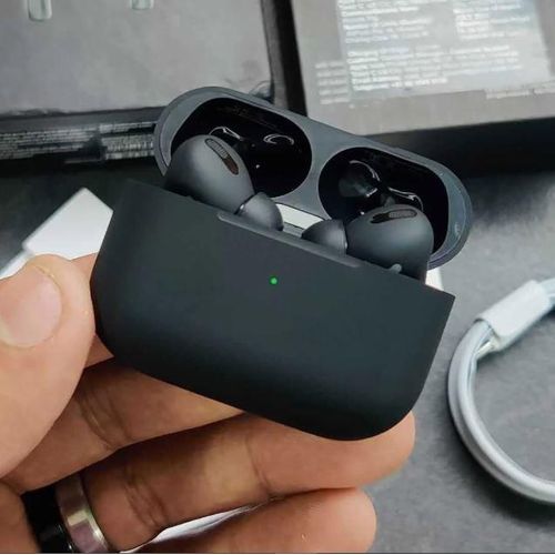 Generic Aírpods Pro Latest EàrBuds Wireless Headphone Headset Earphone Promo Price - image 2