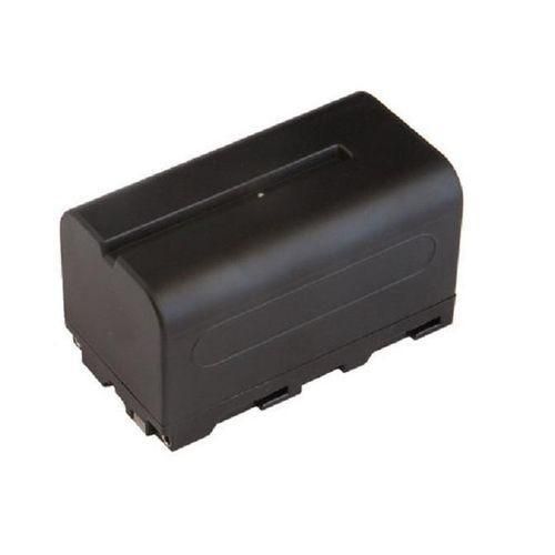 Generic Camera and LED Spot Light Battery Np-f750 Np-f770