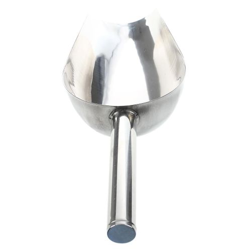 Candy Bar Buffet Commercial Scoops Bar Home Stainless Steel Ice