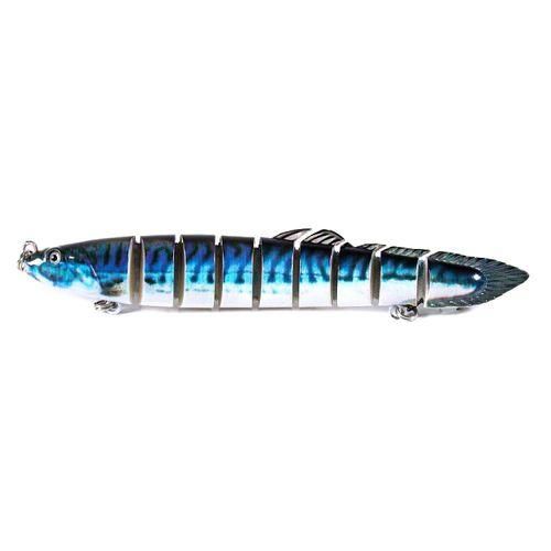 Generic Multi-Segment Fish Bait Fish Bait