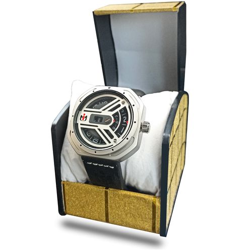 Sf watches hotsell chrome collection