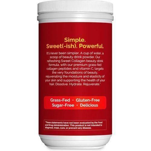 product_image_name-Zint-Sweet Collagen Powder Beauty Drink Mix 283G-2