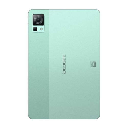 Doogee T30 Pro Tablet PC, 11 Inch, 8GB+256GB, Android 13 - Green