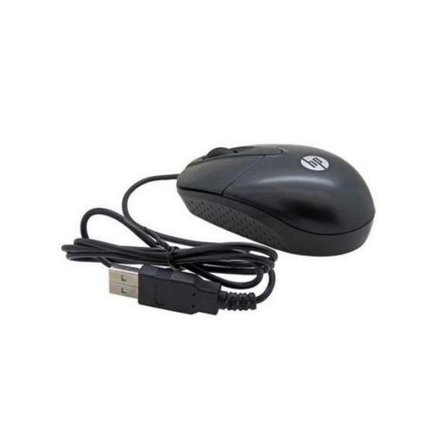 product_image_name-Hp-Wired Mouse For Laptop PC & Desktop Computers -1