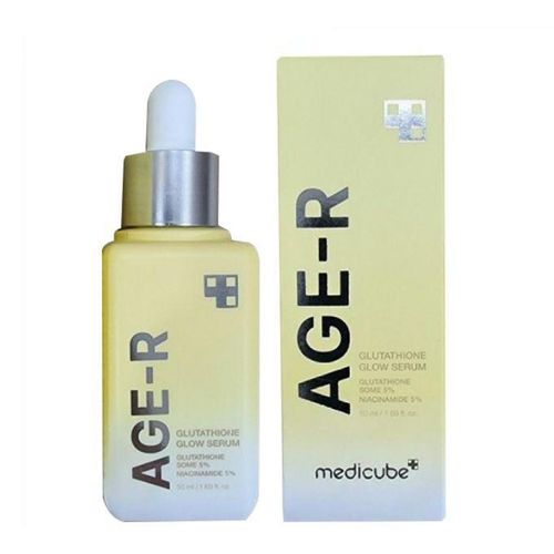 Medicube AGE-R Glutathione Glow Serum, 30g
