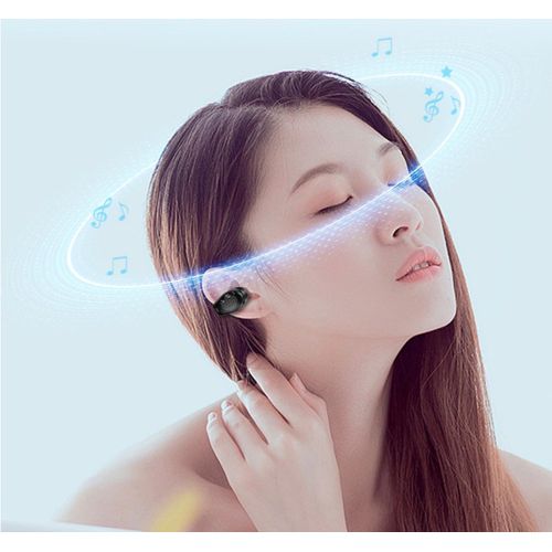 product_image_name-Generic-Wireless Bluetooth Ear Clip headset-2